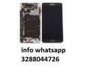 lcd samsung note 2 3neo 4 5 6 7 touch scre