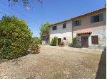 Rustico in vendita a San Lorenzo Alle Corti - Cascina 270 mq  Rif: 1050207