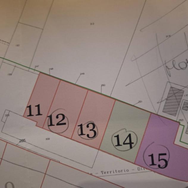 Terreno di 3800 m² in vendita a Castelvetro di Modena - Foto 3