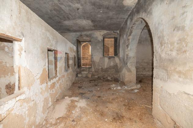 Cascina/Casale in vendita a Comiso, Pedalino - Foto 16