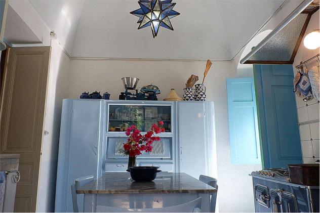 dammuso Kufurà - Dammuso Kufura in vendita a Pantelleria – Villa con vista mare, giardino e terrazze - Foto 12
