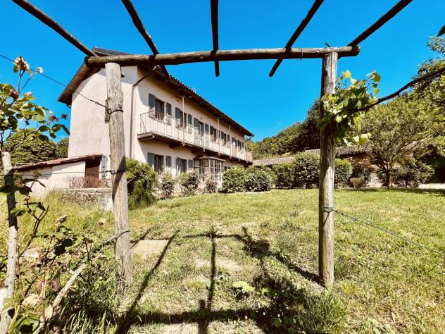 Casale in vendita a Somano