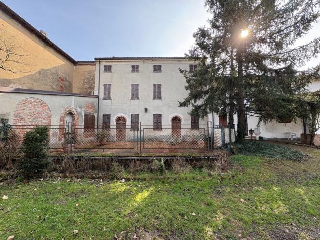 Casale in vendita a Ziano Piacentino - Foto 17