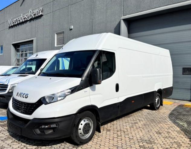 IVECO Daily 35S16 passo lungo rif. 20593437