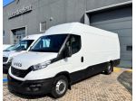 IVECO Daily 35S16 passo lungo rif. 20593437