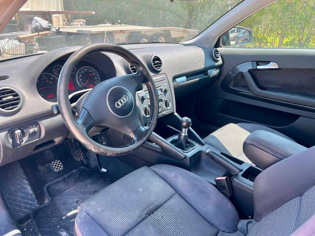Audi A3 2.0 tdi 140 cv - Foto 5