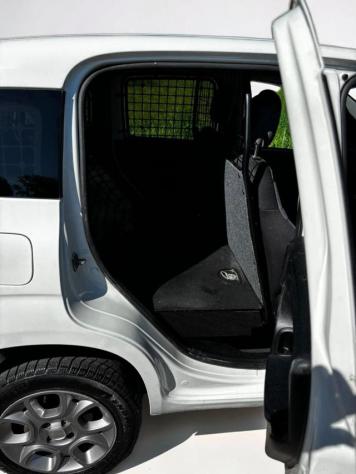 FIAT Panda 1.3 MJT 4x4 Pop Van 2 posti rif. 23527733 - Foto 6