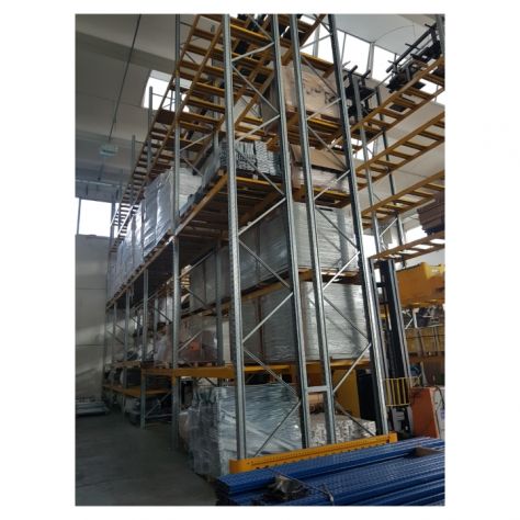 Scaffali PORTA PALLET - Foto 5