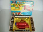 Proiettore Festacolor anni 70 Disney (giocattolo d'epoca) originale
