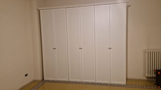 Letto matrimoniale con contenitore - Foto 4