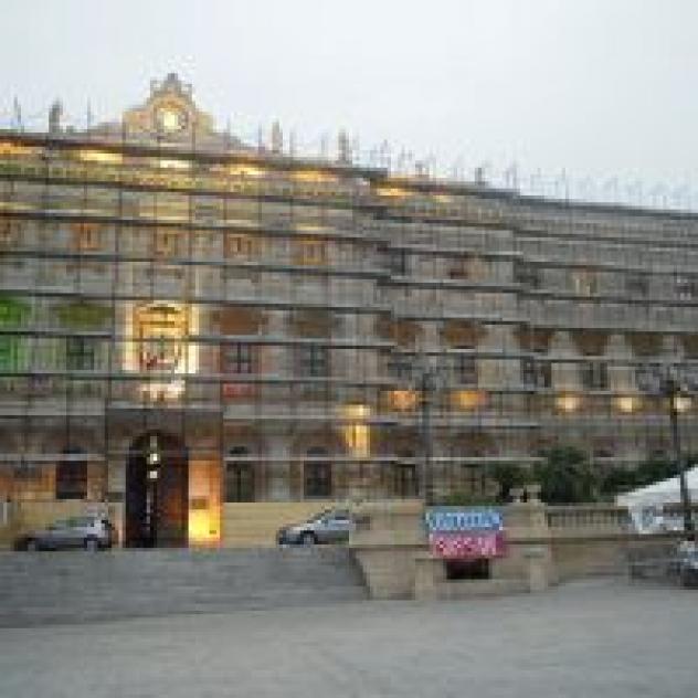 Sarda Ponteggi - Foto 2