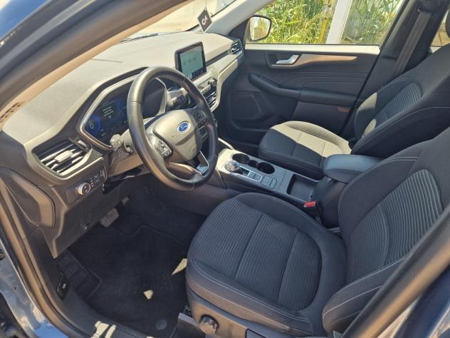 Ford Kuga 1.5 EcoBlue 120 CV aut. 2WD Tit 2022 - Foto 10