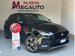 JAGUAR E-Pace Jaguar E-PACE Hybrid S MHEV rif. 22684987