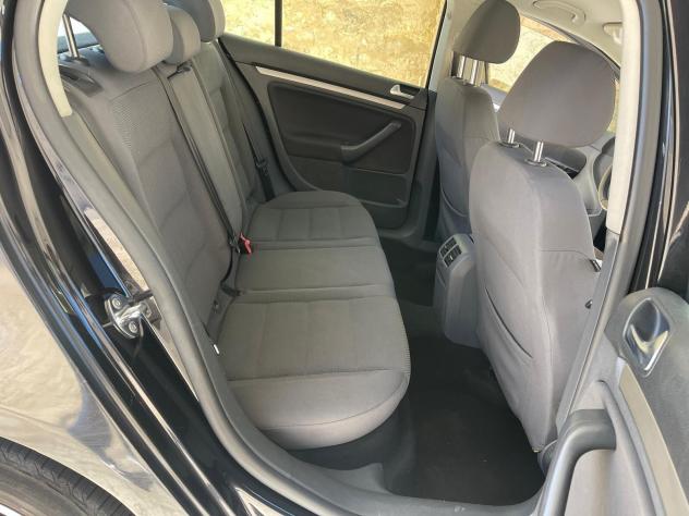 Volkswagen Golf 1.9 TDI - Foto 6