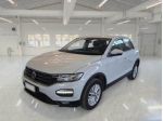 VOLKSWAGEN T-Roc 2.0 TDI SCR 150 CV Business BlueMotion Technology rif. 23749625