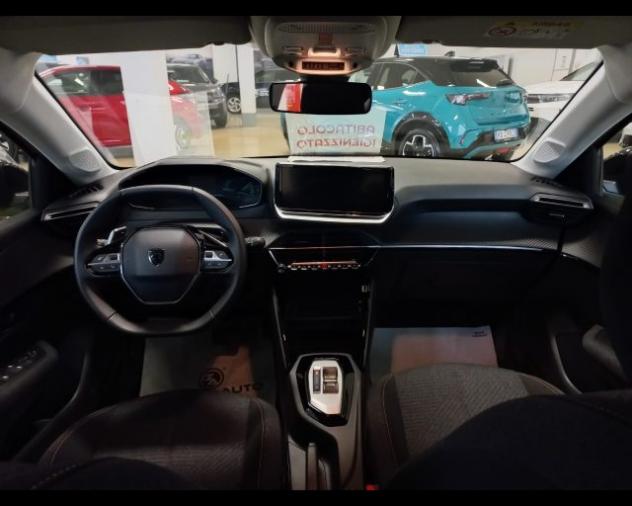 PEUGEOT 2008 1.2 hybrid Style 136cv e-dcs6 rif. 22525896 - Foto 6