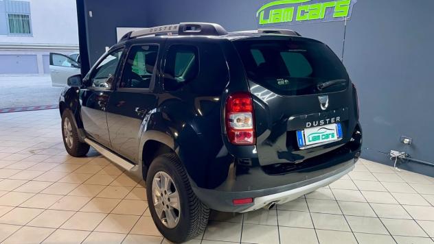 Dacia Duster 1.5 dci Laureate 4x2 110cv - Foto 6