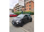 Fiat 500 0.9 TwinAir Turbo Sport