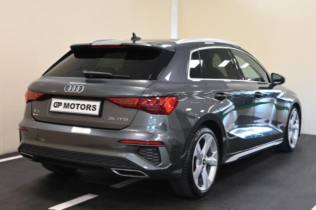 AUDI A3 4ª serie A3 SPB 35 TFSI S tronic S line edition - Foto 6