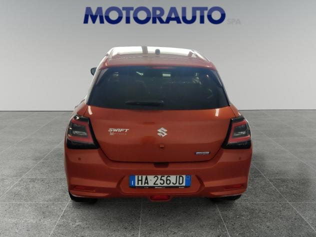 Suzuki Swift 1.2 Hybrid Top Allgrip 4WD - Foto 5