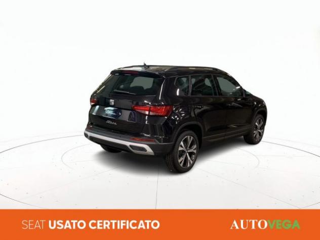 SEAT Ateca 2.0 tdi black edition 150cv dsg rif. 23500141 - Foto 4