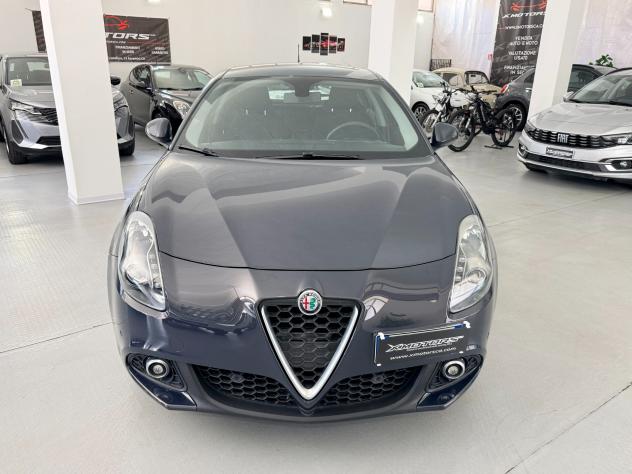 Alfa Romeo Giulietta Aziendale 1.6 JTDm 120CV - Foto 8