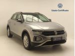 Volkswagen T-Roc T-Roc 2.0 TDI SCR 150 CV DSG Life