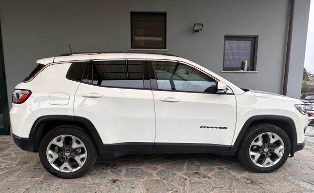 Jeep Compass 1.4 m-air Limited 2wd 140cv my19 - Foto 6