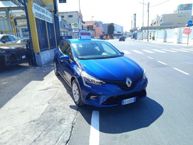 RENAULT Clio Blue dCi 8V 85 CV 5p. Business - Foto 3