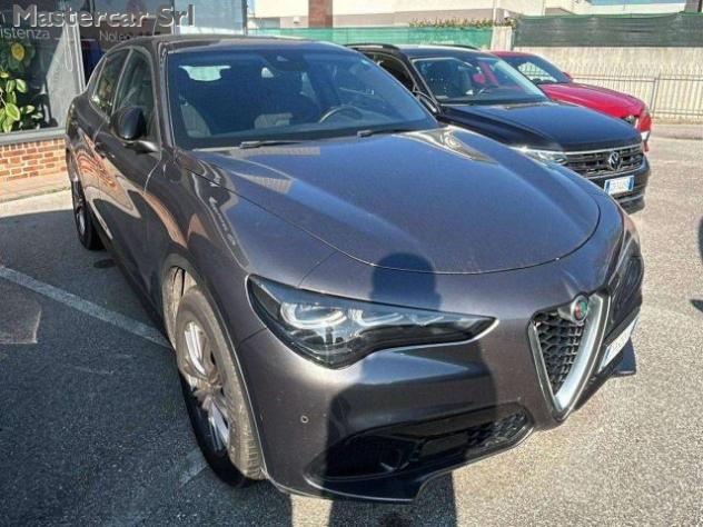 ALFA ROMEO Stelvio Stelvio my23 2.2 td Super Q4 210cv auto - GP936FN rif. 24007291 - Foto 3