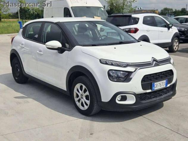 CITROEN C3 C3 III 1.5 bluehdi You! - GR767EX rif. 23771004 - Foto 9