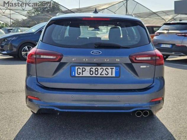 FORD Focus SW 1.0 E/Boost h ST-Line Design 125Cv Auto- GP682S rif. 24083475 - Foto 5
