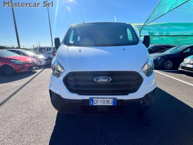 FORD Transit Custom N1 5 posti L2H1 TREND 2.0 ECOBLUE 130 CV - GF102RJ rif. 24023653 - Foto 9