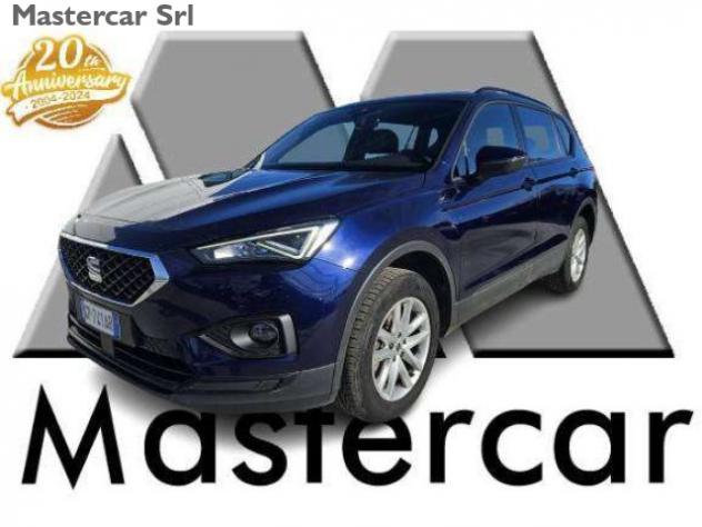 SEAT Tarraco Tarraco 2.0 tdi Business 150cv dsg - GP741AR rif. 23823574