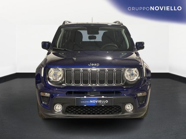 Jeep Renegade Renegade 1.0 T3 Longitude - Foto 2