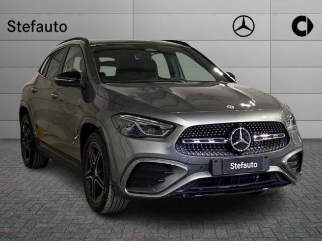 MERCEDES-BENZ GLA 200 d Automatic 4Matic AMG Line Advanced Plus rif. 23631760
