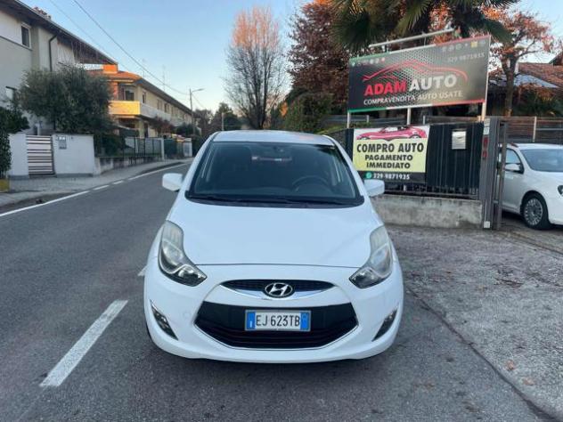 HYUNDAI iX20 1.4 CRDI 90 CV Style rif. 24056618 - Foto 2