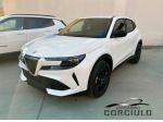 ALFA ROMEO - Junior - 1.2 145CV Hybrid Ti