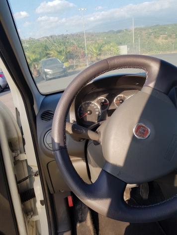 Fiat Panda 1.3 MJT 16V DPF Emotion - Foto 2