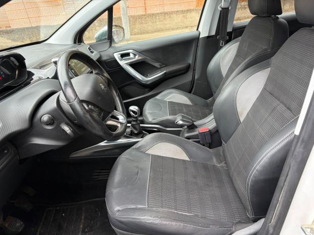 Peugeot 2008 1.6 e-HDi 92 CV Stop&Start Allure - Foto 6