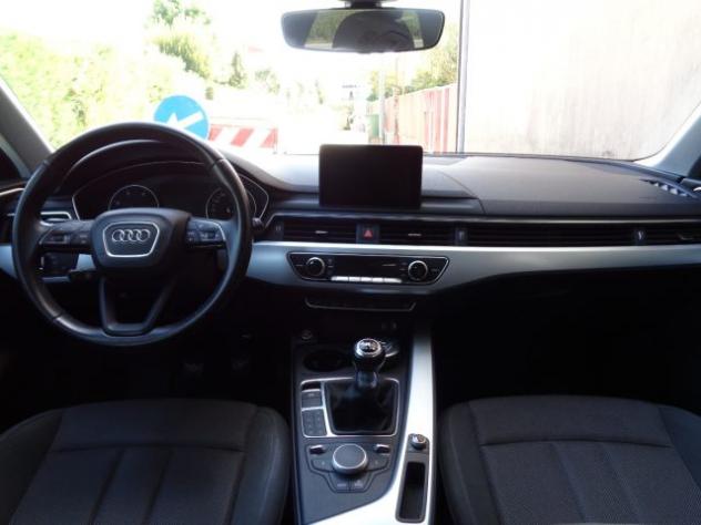 AUDI A4 2.0TDI GARANZIA, km certificati AUDI rif. 24152639 - Foto 10