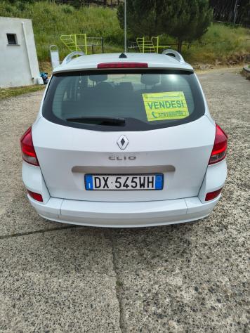 Renault Clio 1.2 16V SporTour FINANZIAMENTO ANCHE SENZA BUSTA PAGA - Foto 2