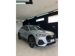 Audi Q3 SPB 35 TDI S tronic