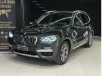 Bmw X3 xDrive20d xLine 125.000 KM 12.2018