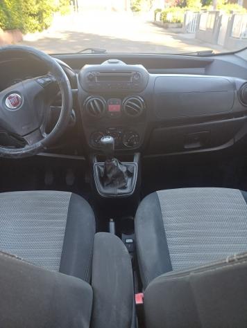 Fiat Qubo 1.3 MJT 75 CV Trekking - Foto 8