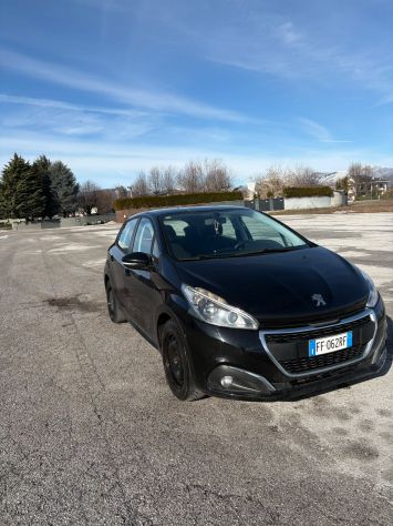 Peugeot 208 1.2 PureTech 82 CV Active