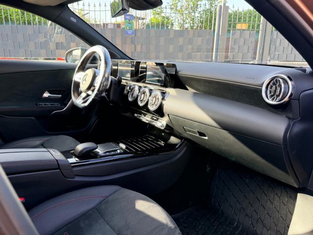 Mercedes-benz A 200 d Automatic AMG Line Premium - Foto 9