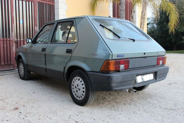 Fiat Ritmo 60cl Team - Foto 4