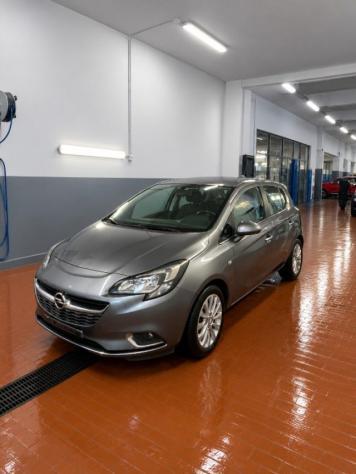 OPEL Corsa 1.4 90CV GPL Tech 5 porte Innovation rif. 24204955