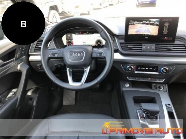 AUDI Q5 40 TDI 204 CV quattro S tronic rif. 19104859